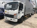 Veam VT260 2018 - Đại lý bán xe tải 2 tấn, thùng dài 6m, máy Isuzu siêu tiết kiệm