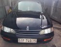 Honda Accord 1994 - Bán ô tô Honda Accord đăng ký 1994, màu đen xe nhập, giá tốt 135 triệu