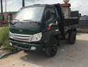 Fuso 2018 - Bán xe ben Cửu Long 4T5 1 cầu, máy 130, giá xe 336 triệu