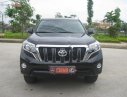 Toyota Prado TXL 2.7 4X4  2015 - Cần bán xe Toyota Prado TXL 2.7 4X4 sản xuất 2015, màu đen, nhập khẩu