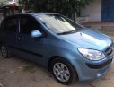 Hyundai Getz 1.1 MT 2009 - Bán Hyundai Getz 1.1 MT đời 2009, nhập khẩu chính chủ giá cạnh tranh