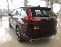 Honda Accord 2.4S 2018 - Bán Honda Accord 2.4S sản xuất năm 2018, màu đỏ, xe nhập