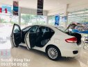 Suzuki Ciaz 2018 - Bán ô tô Suzuki Ciaz năm 2018, màu trắng, nhập khẩu, giá 499tr