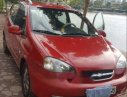 Chevrolet Vivant 2011 - Cần bán gấp Chevrolet Vivant đời 2011, màu đỏ