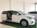 Kia Sedona 2018 - Bán Kia Sedona 2018, hỗ trợ thủ tục làm xe, trả góp nhanh chóng, ưu đãi hấp dẫn - LH: 0976.959.551