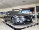 Mazda 6 2018 - Bán Mazda 6 màu ghi xám mới tại Gialai 899tr