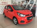 Chevrolet Spark Duo 2019 - Trả trước 50 triệu nhận ngay xe Spark Duo 2 chỗ - LH: Huyền Chevrolet 0945 307 489