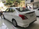 Nissan Sunny Q Series XT Premium 2018 - Bán xe Nissan Sunny Q Series XT Premium đời 2018, màu trắng giá cạnh tranh