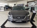 Mazda 6 2018 - Bán Mazda 6 màu ghi xám mới tại Gialai 899tr