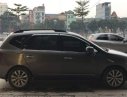 Kia Carens 2010 - Bán xe Kia Carens sản xuất năm 2010, màu xám