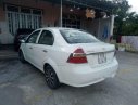 Daewoo Gentra   2007 - Cần bán Daewoo Gentra sản xuất 2007, màu trắng