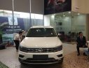 Volkswagen Tiguan 2018 - Bán xe Volkswagen Tiguan Allspace, màu trắng, xe nhập khẩu nguyên chiếc