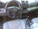 Toyota RAV4   2008 - Cần bán xe Toyota RAV4 đời 2008, nhập khẩu