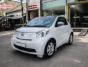 Toyota IQ   2011 - Cần bán xe Toyota IQ năm 2011, màu trắng, xe nhập