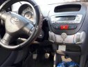 Toyota Aygo    2006 - Bán Toyota Aygo 2006, màu đen