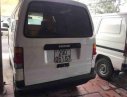 Suzuki Super Carry Van 2015 - Cần bán gấp Suzuki Super Carry Van đời 2015, màu trắng như mới