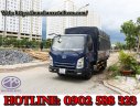 Xe tải 1,5 tấn - dưới 2,5 tấn 2018 - Xe hyundai đô thành iz65 đời 2018