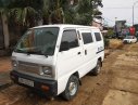 Suzuki Super Carry Van 2013 - Cần bán lại xe Suzuki Super Carry Van 2013, màu trắng