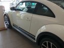 Volkswagen Beetle 2018 - Cần bán Volkswagen Beetle 2018, màu trắng, xe Đức nhập khẩu nguyên chiếc