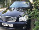 Mercedes-Benz C class C180 Elegance 2005 - Bán xe Mercedes C180 Elegance đời 2005, màu đen