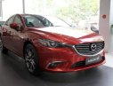 Mazda 6   2.0 Premium  2018 - Bán Mazda 6 2.0 Premium sản xuất năm 2018, màu đỏ, giá chỉ 899 triệu