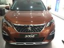 Peugeot 3008 1.6 AT 2018 - Bán xe Peugeot 3008 1.6 AT sản xuất năm 2018