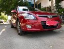 Hyundai i30 2012 - Bán xe Hyundai i30 năm 2012, màu đỏ, xe nhập như mới