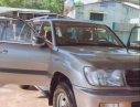 Toyota Land Cruiser 2001 - Bán Toyota Land Cruiser đời 2001, nhập khẩu nguyên chiếc, giá tốt