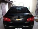 Chevrolet Cruze   2015 - Bán ô tô Chevrolet Cruze năm 2015, màu đen