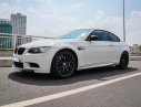 BMW M3   2009 - Bán ô tô BMW M3 Coupe năm 2009, màu trắng, nhập khẩu nguyên chiếc