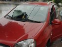 Chevrolet Vivant CDX AT 2011 - Bán Chevrolet Vivant CDX AT năm 2011, màu đỏ xe gia đình