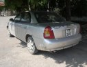 Daewoo Nubira II 2.0 1998 - Bán Daewoo Nubira II 2.0 sản xuất năm 1998, màu bạc, giá tốt