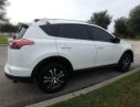 Toyota RAV4   LE  2017 - Cần bán lại xe Toyota RAV4 LE đời 2017, màu trắng, xe nhập, số tự động