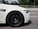 BMW M3   2009 - Bán ô tô BMW M3 Coupe năm 2009, màu trắng, nhập khẩu nguyên chiếc