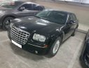 Chrysler 300C 2010 - Bán Chrysler 300C đời 2010, màu đen, nhập khẩu