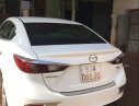 Mazda 3   2015 - Cần bán Mazda 3 sản xuất 2015, màu trắng, 585tr 