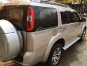 Ford Everest  Limited 2010 - Cần bán Ford Everest Limited 2010 chính chủ, giá tốt