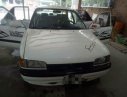 Mazda 323F   1996 - Bán Mazda 323F sản xuất 1996, màu trắng, nhập khẩu