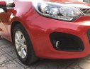 Kia Rio 2011 - Bán Kia Rio sản xuất 2011 màu đỏ, giá 415 triệu nhập khẩu nguyên chiếc