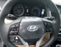 Hyundai Tucson   2018 - Bán ô tô Hyundai Tucson năm sản xuất 2018, màu đỏ, giá 860tr