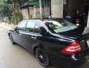 Mercedes-Benz C class C180 Elegance 2004 - Bán Mercedes C180 Elegance 2004, màu đen số tự động