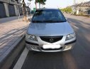 Mazda Premacy 1.8 AT 2005 - Cần bán Mazda Premacy 1.8 AT đời 2005, màu bạc số tự động, 215tr