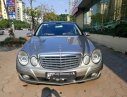 Mercedes-Benz E class  E280 2008 - Cần bán xe Mercedes E280 2008, màu bạc, nhập khẩu, giá tốt