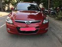 Hyundai i30 2012 - Bán xe Hyundai i30 năm 2012, màu đỏ, xe nhập như mới