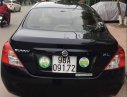 Nissan Sunny   2015 - Bán gấp Nissan Sunny đời 2015, màu đen, nhập khẩu như mới 