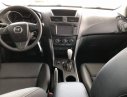 Mazda BT 50   2.2 ATH  2018 - Bán xe Mazda BT 50 2.2 ATH sản xuất năm 2018, màu trắng, nhập khẩu