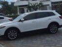 Mazda CX 9 2016 - Bán xe Mazda CX 9 năm sản xuất 2016, màu trắng, nhập khẩu nguyên chiếc, xe gia đình