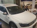 Volkswagen Tiguan 2018 - Bán xe Volkswagen Tiguan Allspace, màu trắng, xe nhập khẩu nguyên chiếc