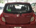 Suzuki Celerio   2018 - Bán Suzuki Celerio 2018, màu đỏ, nhập khẩu như mới, giá tốt