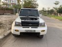 Hyundai Galloper 2008 - Bán Hyundai Galloper 2008, màu trắng, nhập khẩu  